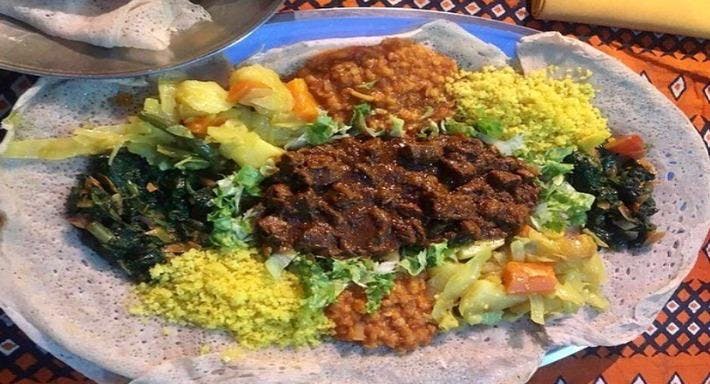 Photo of restaurant Savana Ristorante Eritreo in Sempione, Milan - Photo 5