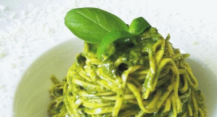 Foto del ristorante The Loft Bistrò a Centro città, Torino - Photo 8