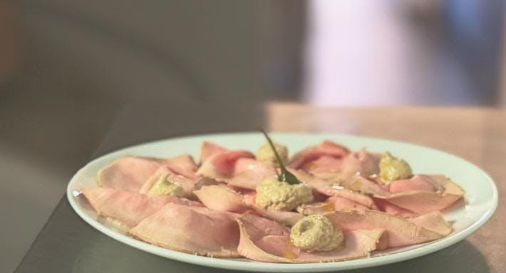 Foto del ristorante The Loft Bistrò a Centro città, Torino - Photo 9