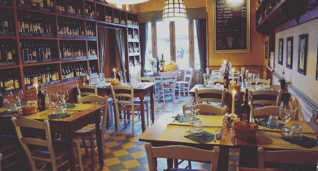 Photo of restaurant Boccadama in Centro storico, Florence - Photo 7