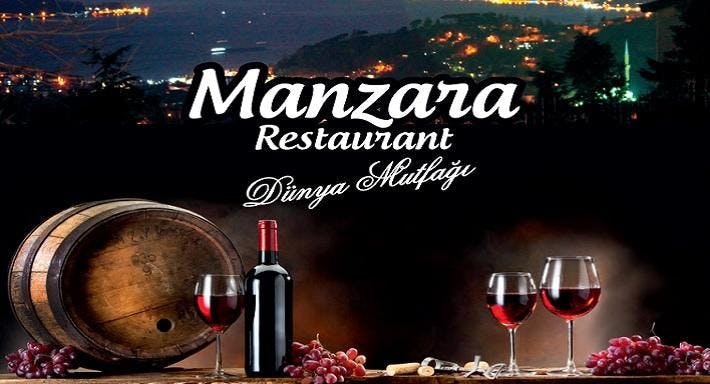 Photo of restaurant Manzara Restaurant in Sarıyer, Istanbul
