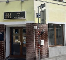 Restaurant JR Indian Fusion Cuisine in 12. Bezirk, Wien