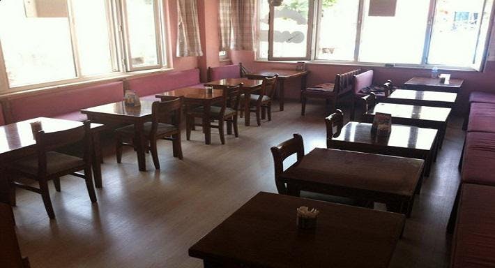 Photo of restaurant Tiryaki Cafe Kadıköy in Kadıköy, Istanbul