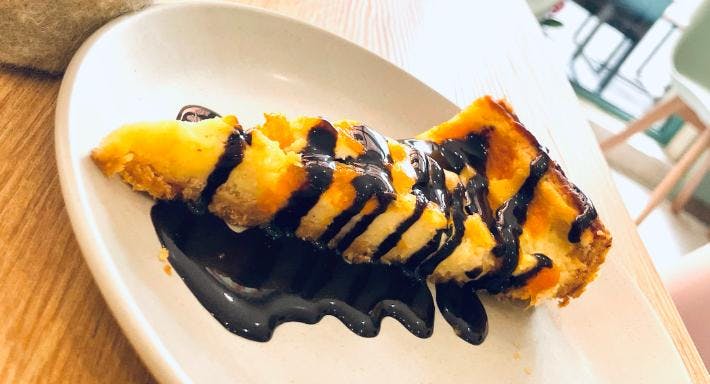 Bilder von Restaurant Cafe Krümel in Innenstadt Ost, Dortmund - Photo 3