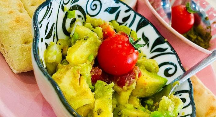 Bilder von Restaurant Cafe Krümel in Innenstadt Ost, Dortmund - Photo 4