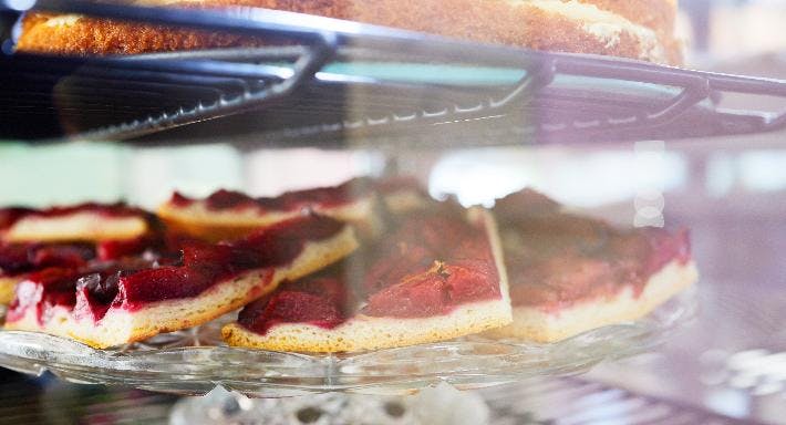 Bilder von Restaurant Cafe Krümel in Innenstadt Ost, Dortmund - Photo 2