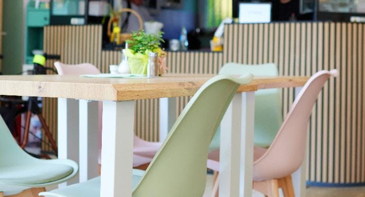 Bilder von Restaurant Cafe Krümel in Innenstadt Ost, Dortmund - Photo 5