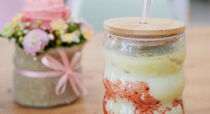 Bilder von Restaurant Cafe Krümel in Innenstadt Ost, Dortmund - Photo 6