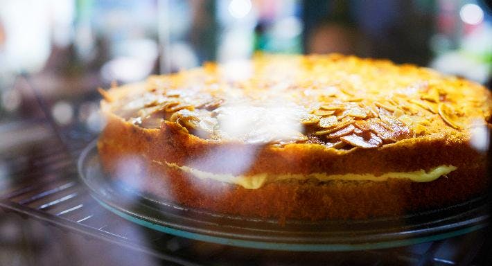 Bilder von Restaurant Cafe Krümel in Innenstadt Ost, Dortmund - Photo 7