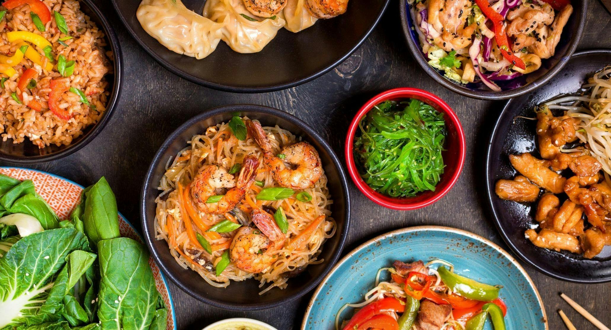 Restaurant Ebi Shopping City Süd in Industriezentrum NÖ-Süd, Wiener Neudorf