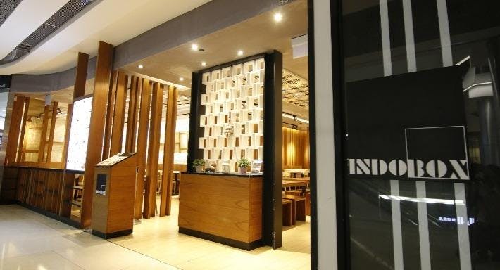 Photo of restaurant IndoBox - ION Orchard in Orchard, Singapore