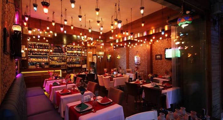 Photo of restaurant West Town Restaurant in Sultanahmet, Istanbul