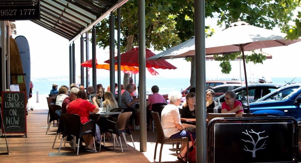 Photo of restaurant Steel Tree @ The Foreshore in City Centre, Rockingham