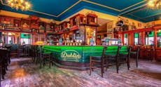 Restaurant Dublin Irish Pub in 6. Quartier, Vienne