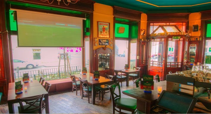 Bilder von Restaurant Dublin Irish Pub in 6. Bezirk, Wien - Photo 2