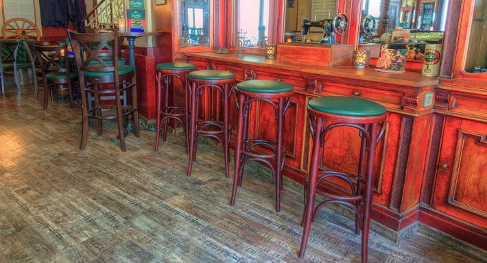 Bilder von Restaurant Dublin Irish Pub in 6. Bezirk, Wien - Photo 3