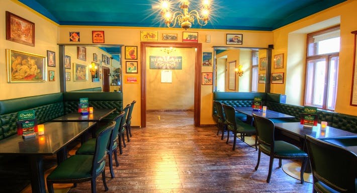 Bilder von Restaurant Dublin Irish Pub in 6. Bezirk, Wien - Photo 4