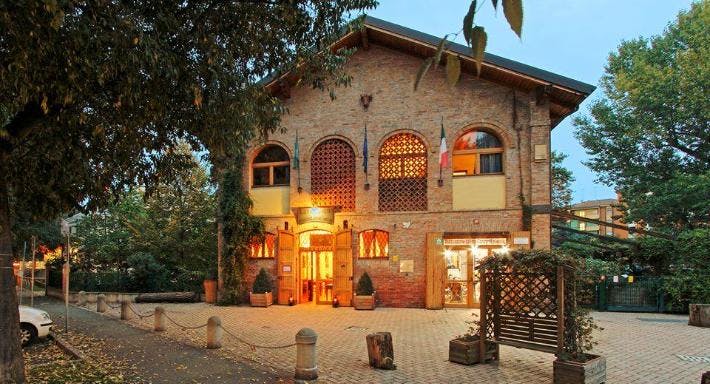 Foto del ristorante Lambrusco - Crescentine e Tigelle a San Donato, Bologna