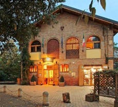 Restaurant Lambrusco - Crescentine e Tigelle in San Donato, Bologna