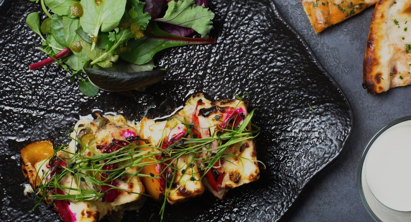 Photo of restaurant Ginti and More Bar & Restaurant in Innenstadt, Cologne - Photo 4