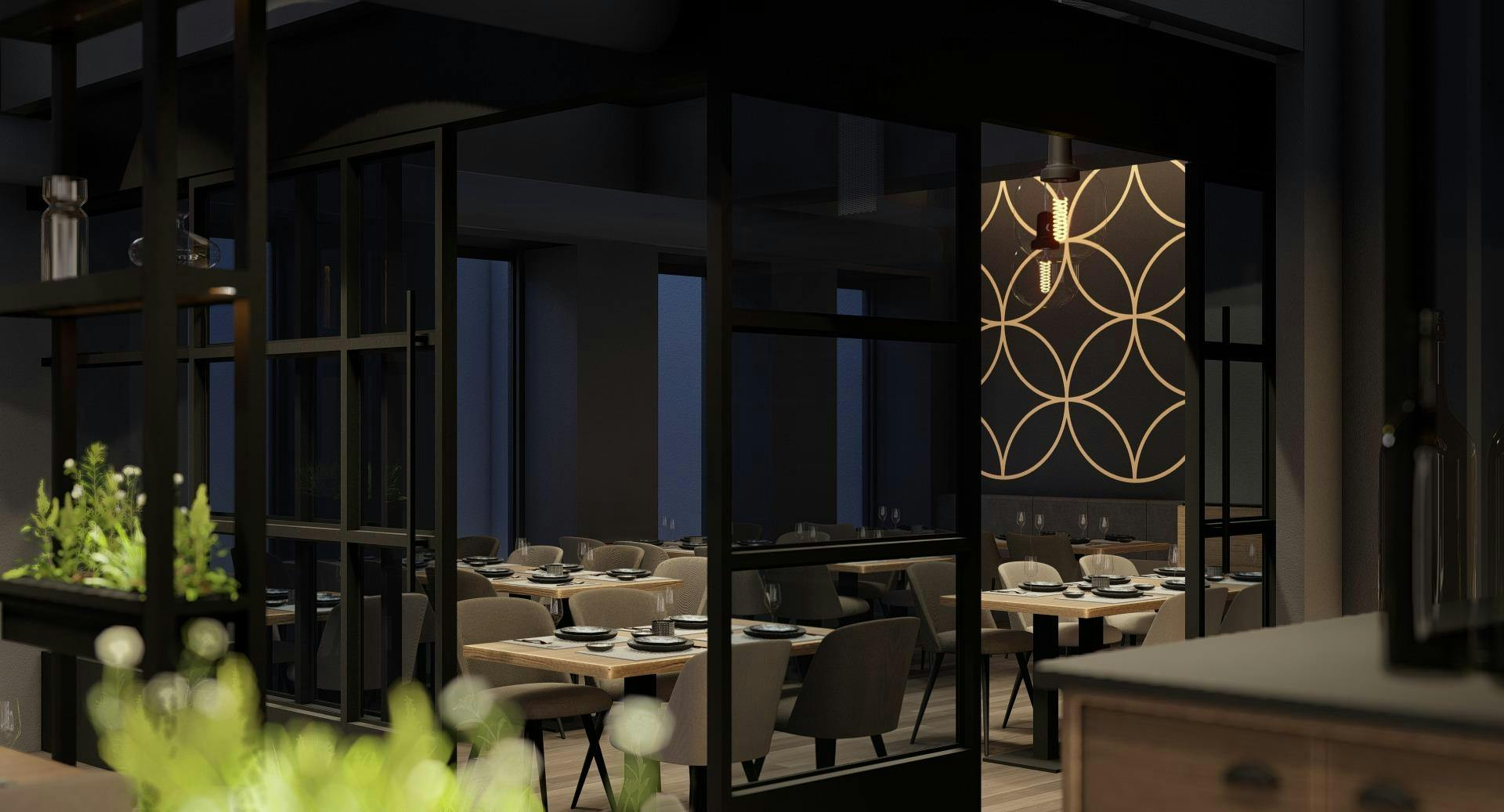 Photo of restaurant Ginti and More Bar & Restaurant in Innenstadt, Cologne - Photo 7