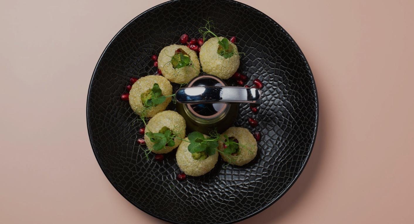 Photo of restaurant Ginti and More Bar & Restaurant in Innenstadt, Cologne - Photo 6