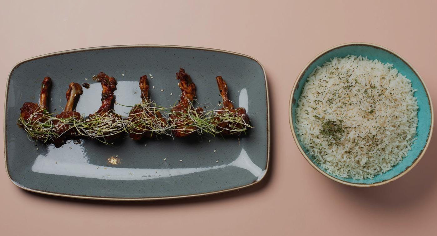 Photo of restaurant Ginti and More Bar & Restaurant in Innenstadt, Cologne - Photo 3