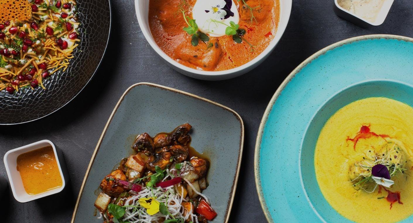 Photo of restaurant Ginti and More Bar & Restaurant in Innenstadt, Cologne - Photo 2