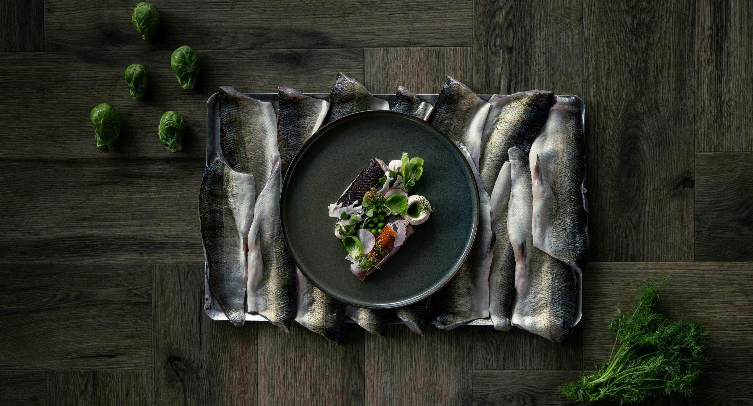 Image 1 of restaurant Tisle