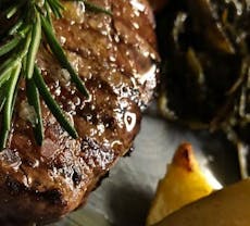 Ristorante Le Streghe Ubriache a Frascati, Roma