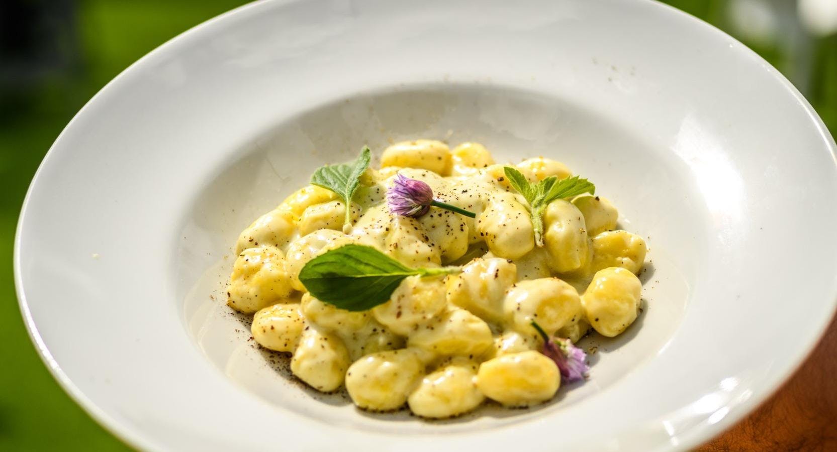 Restaurant Società Cooperativa Devesi in Ciriè, Turin