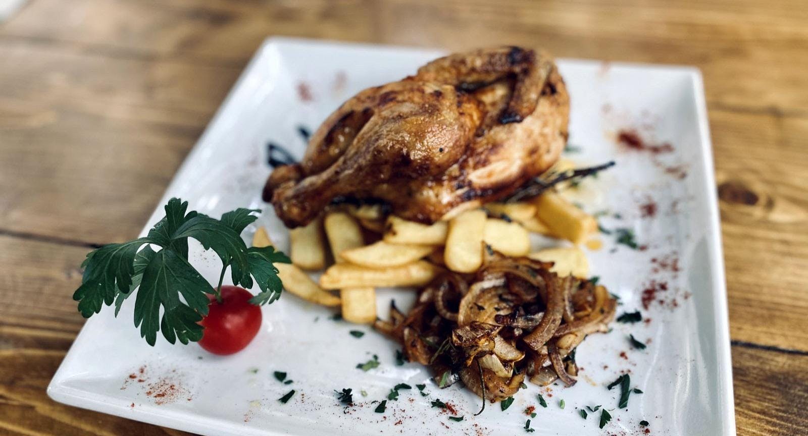 Photo of restaurant The Wild West in Bahnhofsviertel, Frankfurt