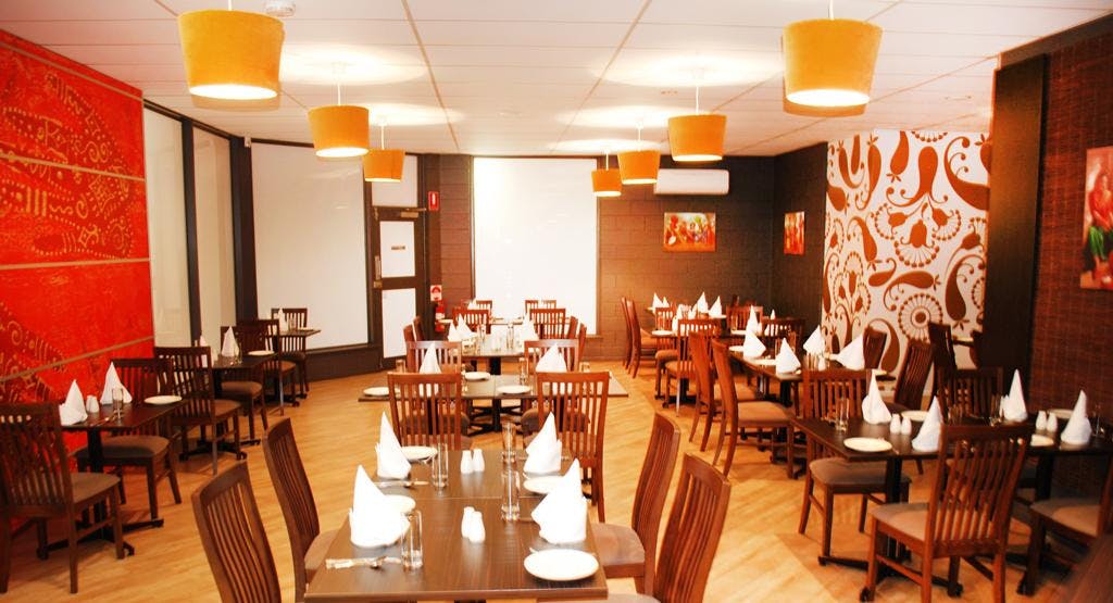 Photo of restaurant Dera, The Hub of Indian Delicacies in Grange, Adelaide