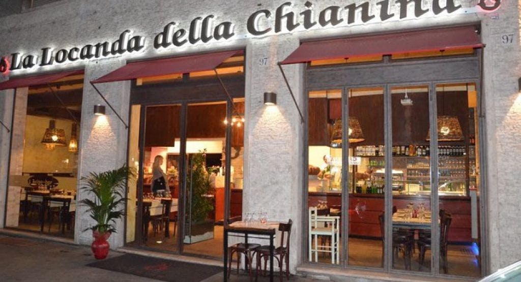 Foto del ristorante La locanda della Chianina a Ostiense, Roma