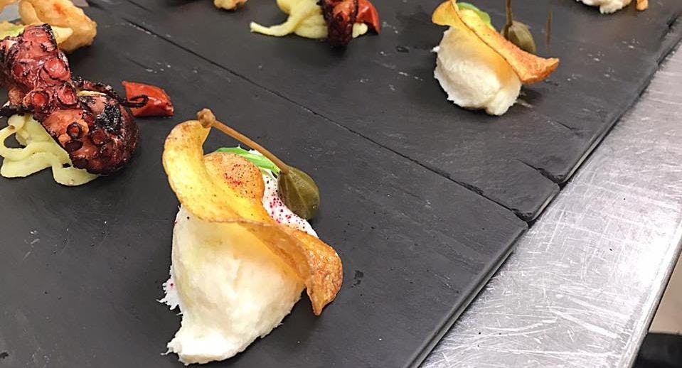 Photo of restaurant Barracudino Easy&Chic in Monza, Monza and Brianza - Photo 3