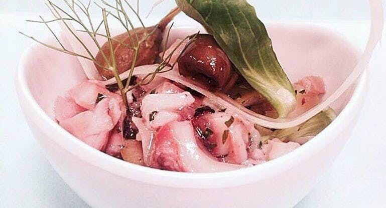 Photo of restaurant Barracudino Easy&Chic in Monza, Monza and Brianza - Photo 4