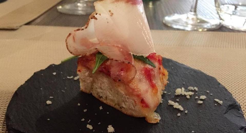 Photo of restaurant Barracudino Easy&Chic in Monza, Monza and Brianza - Photo 8