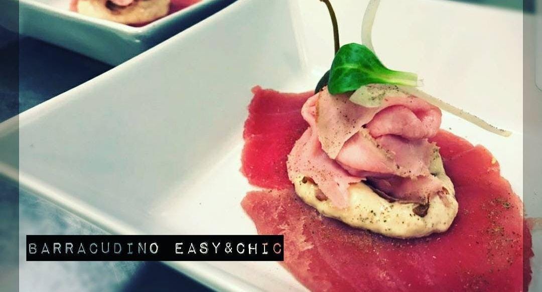 Photo of restaurant Barracudino Easy&Chic in Monza, Monza and Brianza