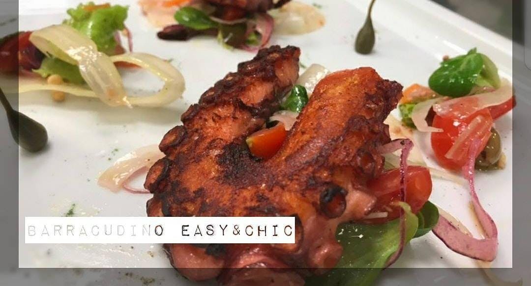 Photo of restaurant Barracudino Easy&Chic in Monza, Monza and Brianza - Photo 9
