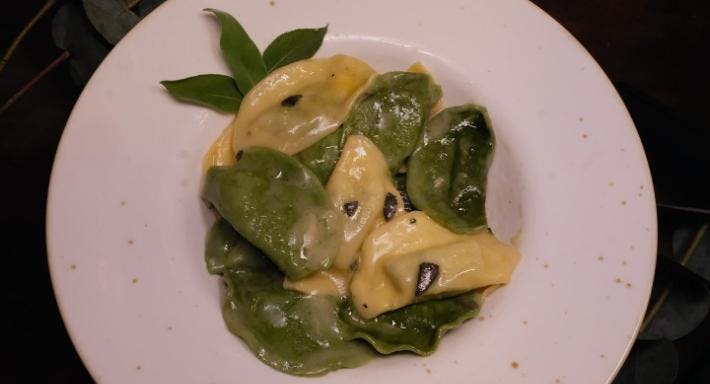 Restaurant Osteria del Caval Matto in City Centre, Verona