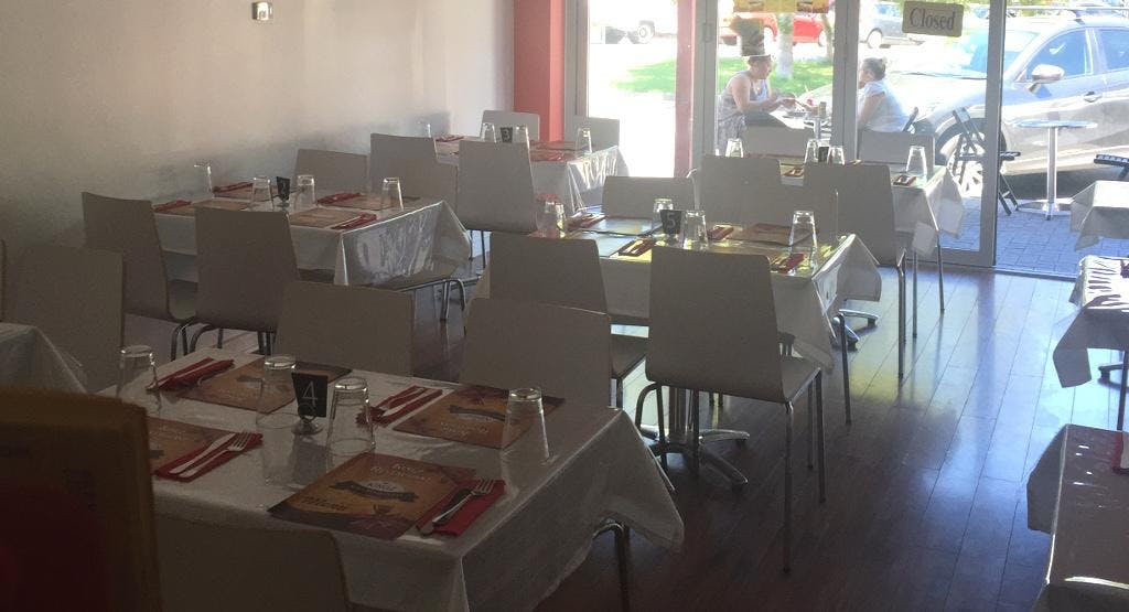 Photo of restaurant Kingz Restaurant in Semaphore, Adelaide
