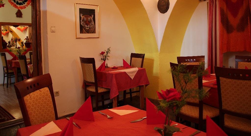 Photo of restaurant Ganesha in Innere Stadt, Graz