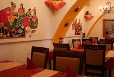 Restaurant Ganesha in Innere Stadt, Graz
