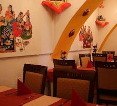 Restaurant Ganesha in Innere Stadt, Graz
