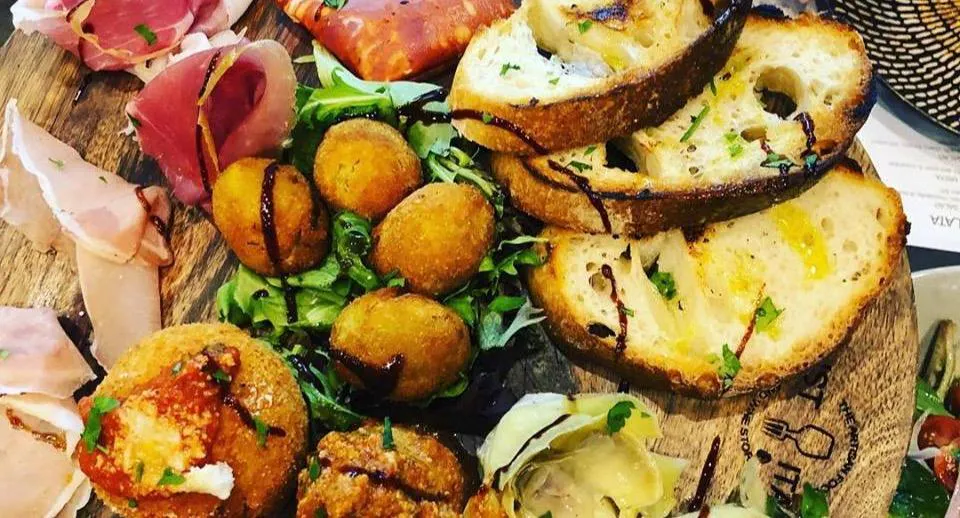 Photo of restaurant CENT’ ANNI Ristorante Italiano in Oakleigh, Melbourne - Photo 6