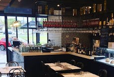 Restaurant CENT’ ANNI Ristorante Italiano in Oakleigh, Melbourne