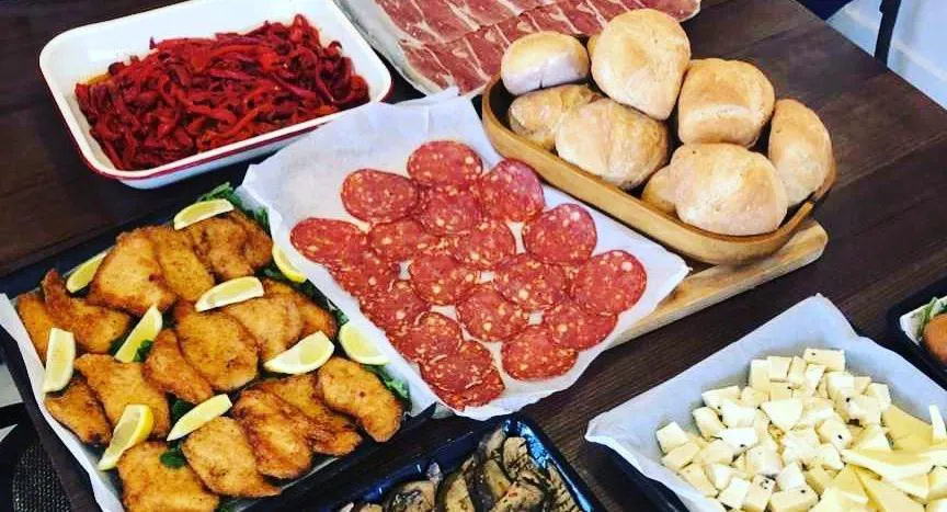 Photo of restaurant CENT’ ANNI Ristorante Italiano in Oakleigh, Melbourne - Photo 7