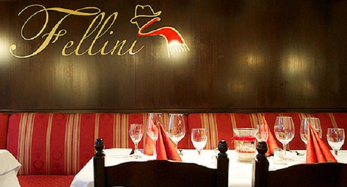 Photo of restaurant Fellini in Kernstadt, Limburg an der Lahn