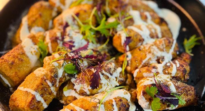 Restaurant Indian Delights in Adelaide CBD, Adelaide