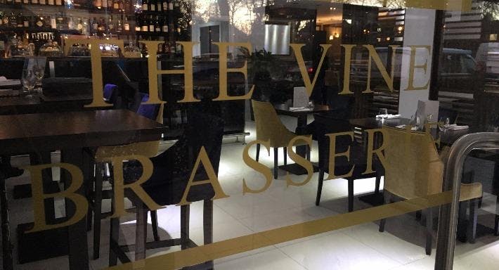 Photo of restaurant The Vine Brasserie in Whitefield, Whitefield